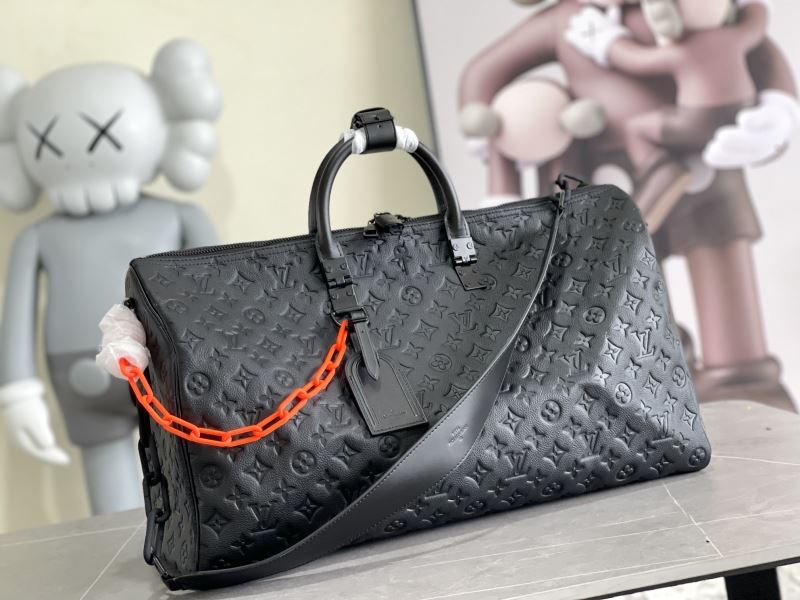 Louis Vuitton Travel Bags